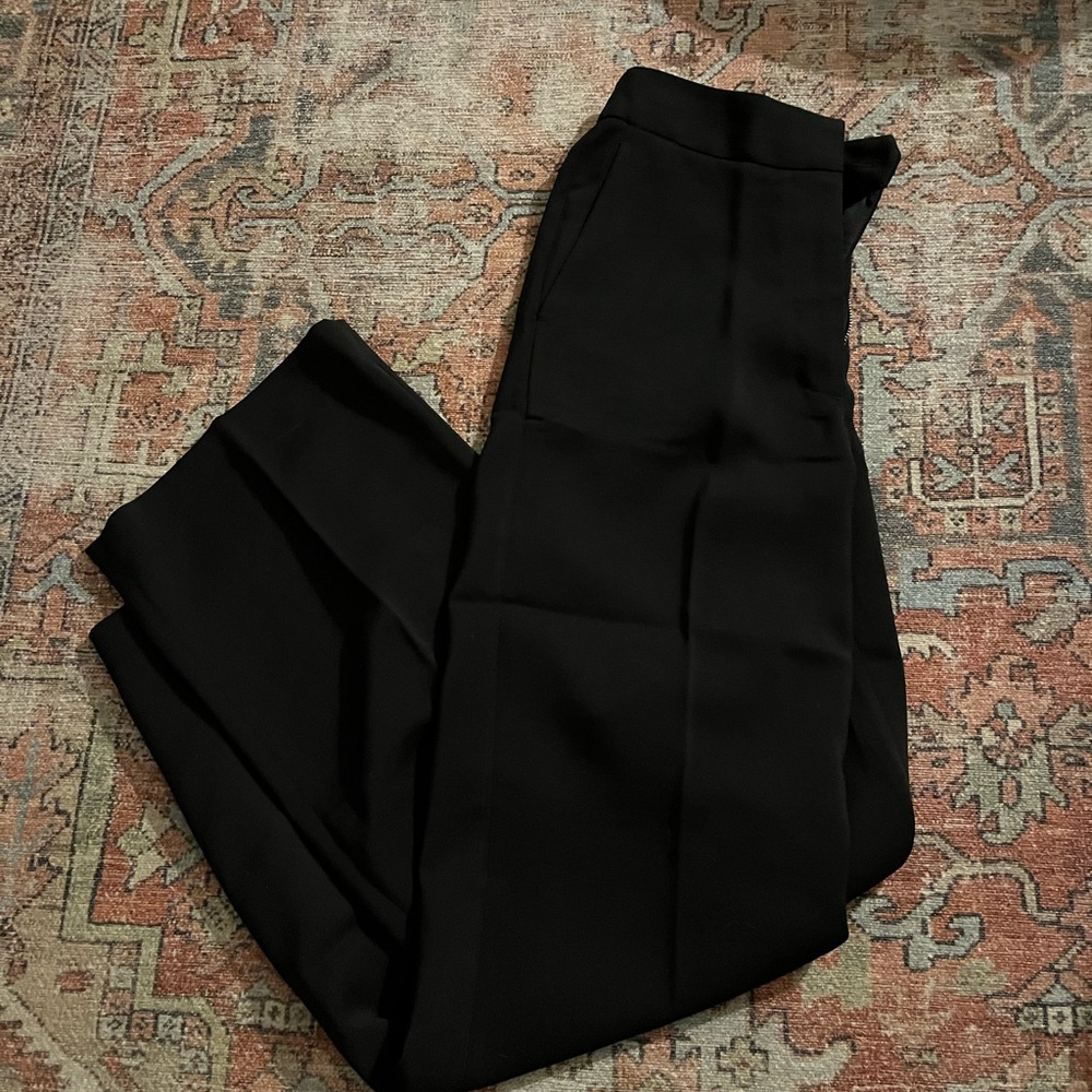 Quince Tailored Pants